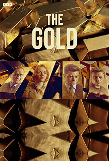 دانلود سریال The Gold