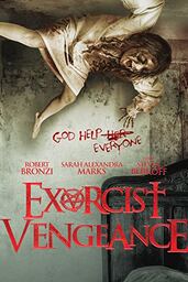 دانلود فیلم Exorcist Vengeance