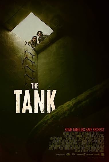 دانلود فیلم The Tank