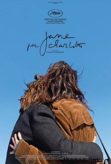 دانلود فیلم Jane by Charlotte