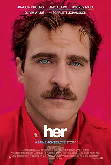 دانلود فیلم Her