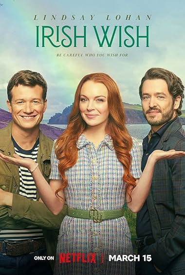 دانلود فیلم Irish Wish