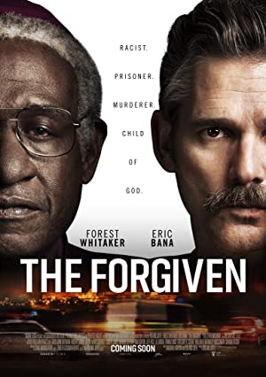 دانلود فیلم The Forgiven