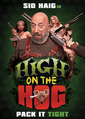 دانلود فیلم High on the Hog