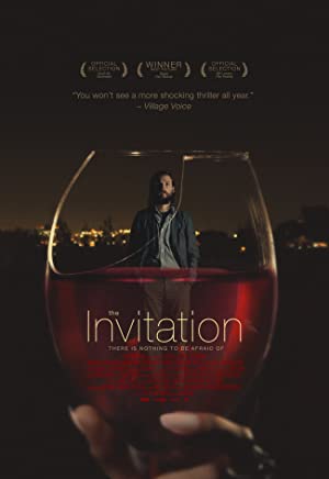 دانلود فیلم The Invitation