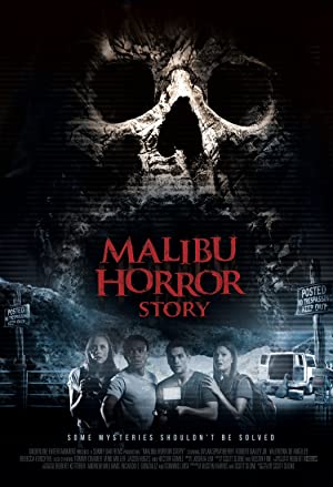 دانلود فیلم The Malibu Tapes