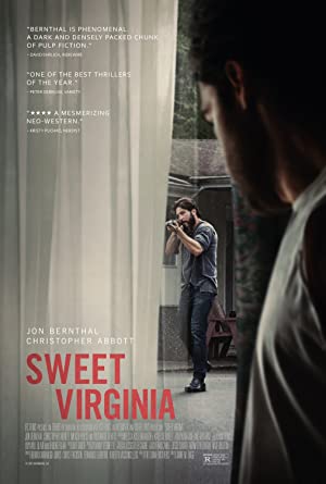 دانلود فیلم Sweet Virginia