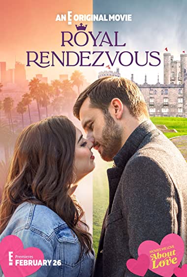 دانلود فیلم Royal Rendezvous