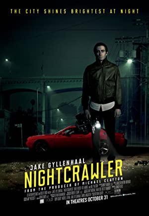 دانلود فیلم Nightcrawler