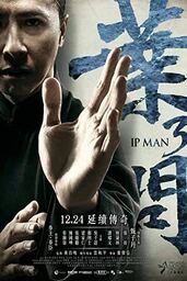 دانلود فیلم Ip Man 3