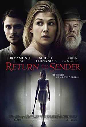 دانلود فیلم Return to Sender