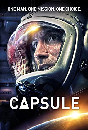 دانلود فیلم Capsule