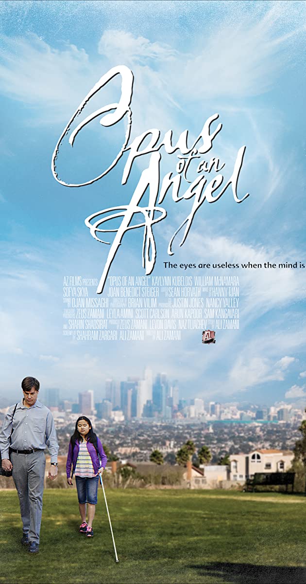 دانلود فیلم Opus of an Angel