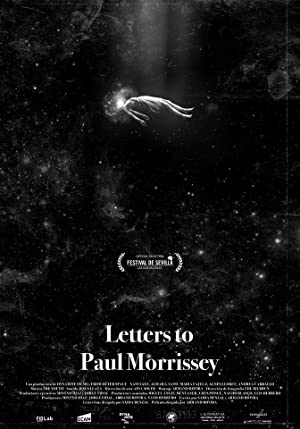 دانلود فیلم Letters to Paul Morrissey