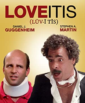 دانلود فیلم Loveitis