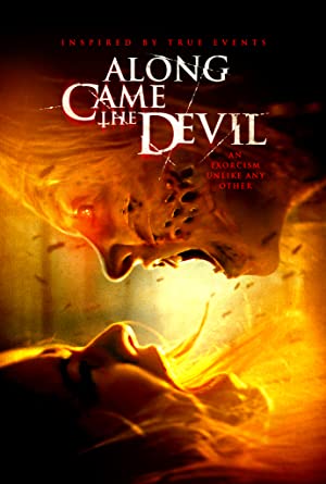 دانلود فیلم Along Came the Devil