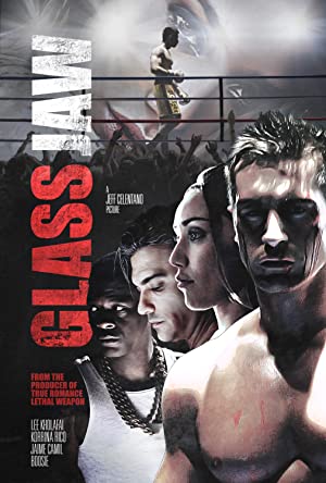 دانلود فیلم Glass Jaw