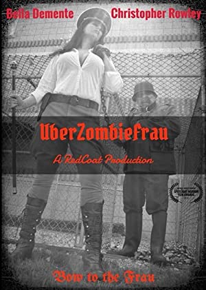 دانلود فیلم Uberzombiefrau