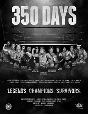 دانلود فیلم 350 Days