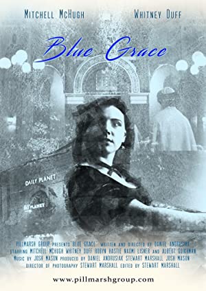 دانلود فیلم Blue Grace