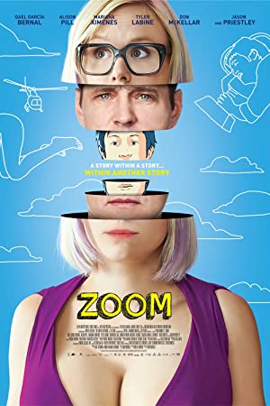 دانلود فیلم Zoom