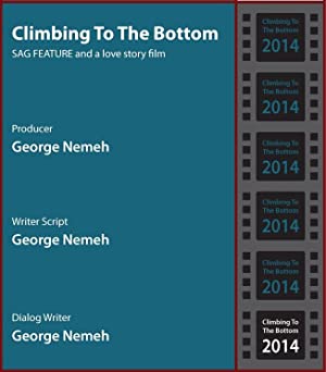 دانلود فیلم Climbing to the Bottom