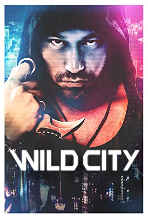 دانلود فیلم Wild City