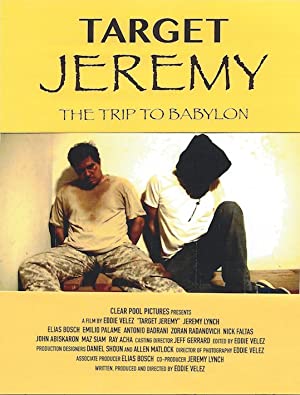 دانلود فیلم Target Jeremy