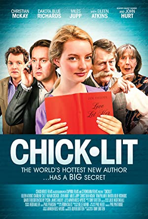 دانلود فیلم ChickLit