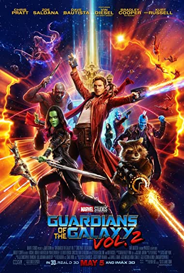 دانلود فیلم Guardians of the Galaxy Vol. 2