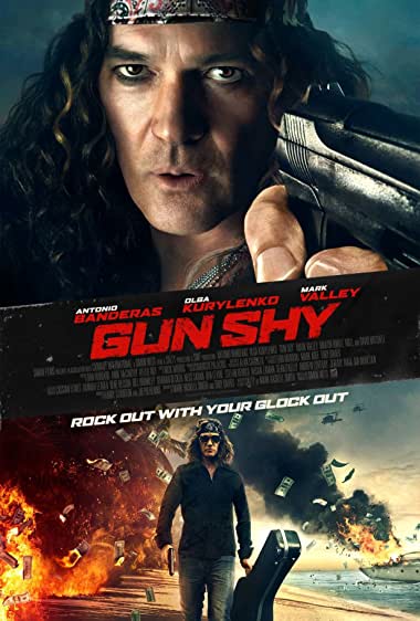 دانلود فیلم Gun Shy