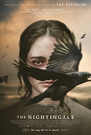 دانلود فیلم The Nightingale