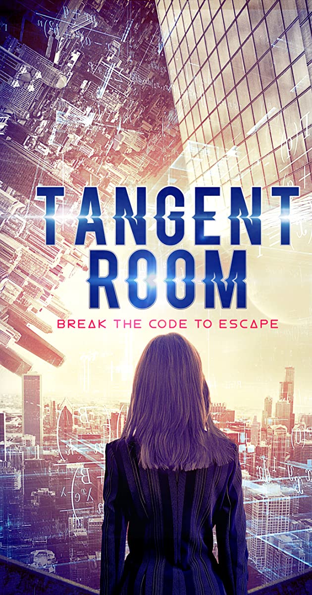 دانلود فیلم Tangent Room