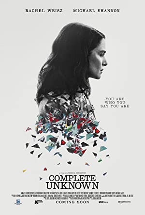 دانلود فیلم Complete Unknown