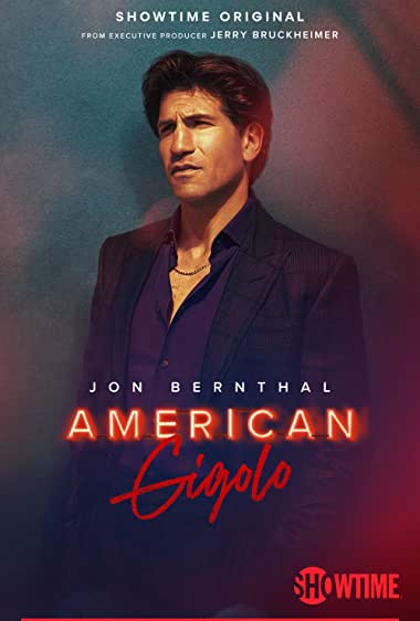 دانلود سریال American Gigolo با زیرنویس فارسی چسبیده بدون سانسور