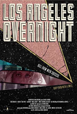 دانلود فیلم Los Angeles Overnight