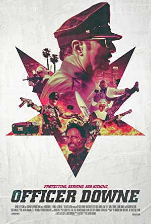 دانلود فیلم Officer Downe