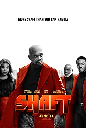 دانلود فیلم Shaft