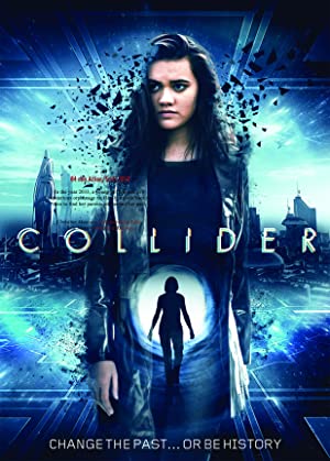 دانلود فیلم Collider