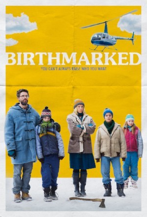 دانلود فیلم Birthmarked