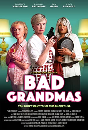 دانلود فیلم Bad Grandmas