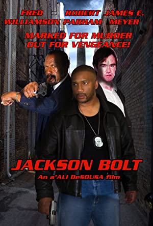 دانلود فیلم Jackson Bolt