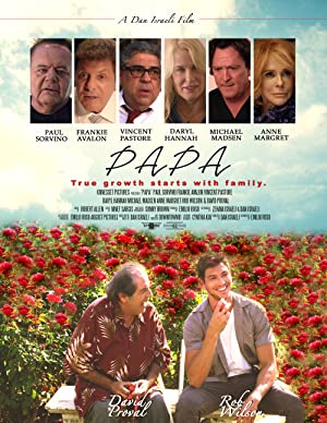 دانلود فیلم Papa