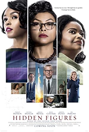 دانلود فیلم Hidden Figures