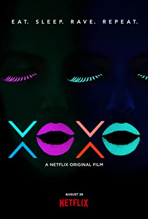 دانلود فیلم XOXO