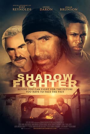 دانلود فیلم Shadow Fighter