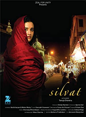 دانلود فیلم Silvat