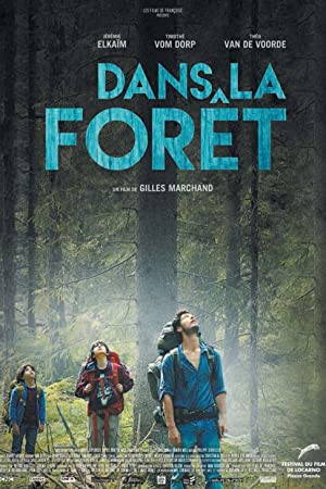 دانلود فیلم Into the Forest