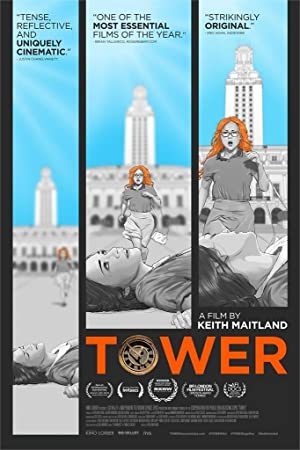 دانلود فیلم Tower