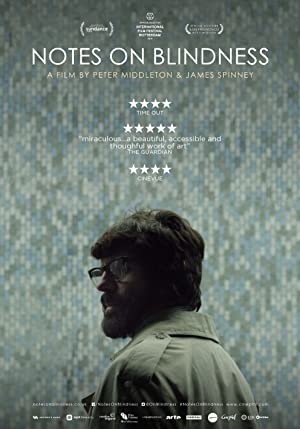 دانلود فیلم Notes on Blindness